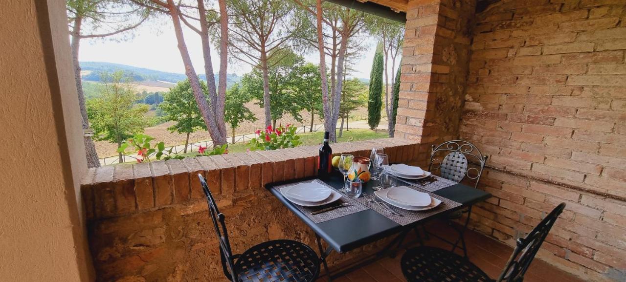 Casanova Di Campriano Villa Lupompesi Eksteriør bilde