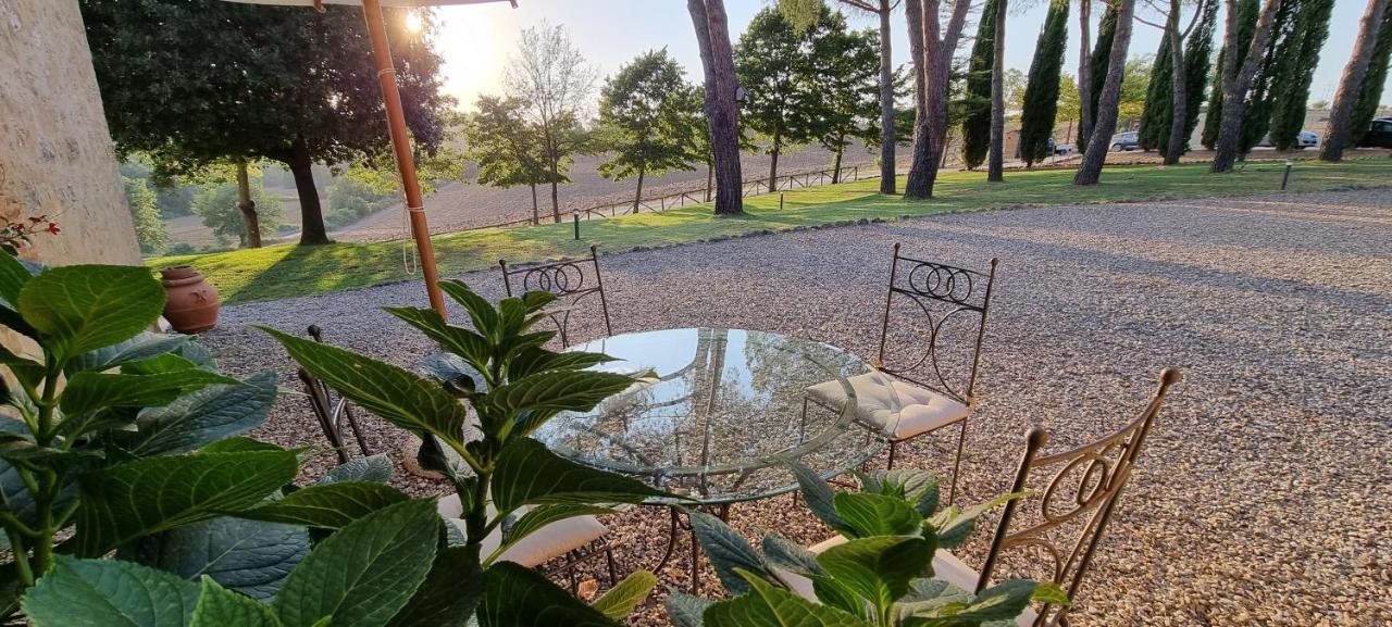 Casanova Di Campriano Villa Lupompesi Eksteriør bilde
