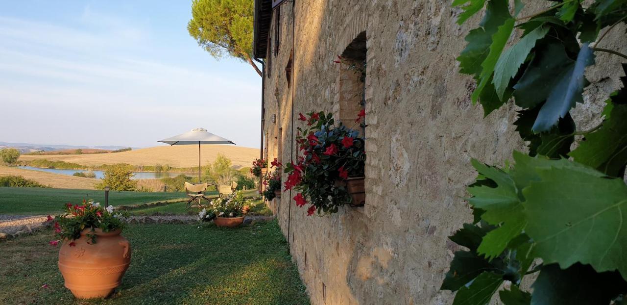 Casanova Di Campriano Villa Lupompesi Eksteriør bilde
