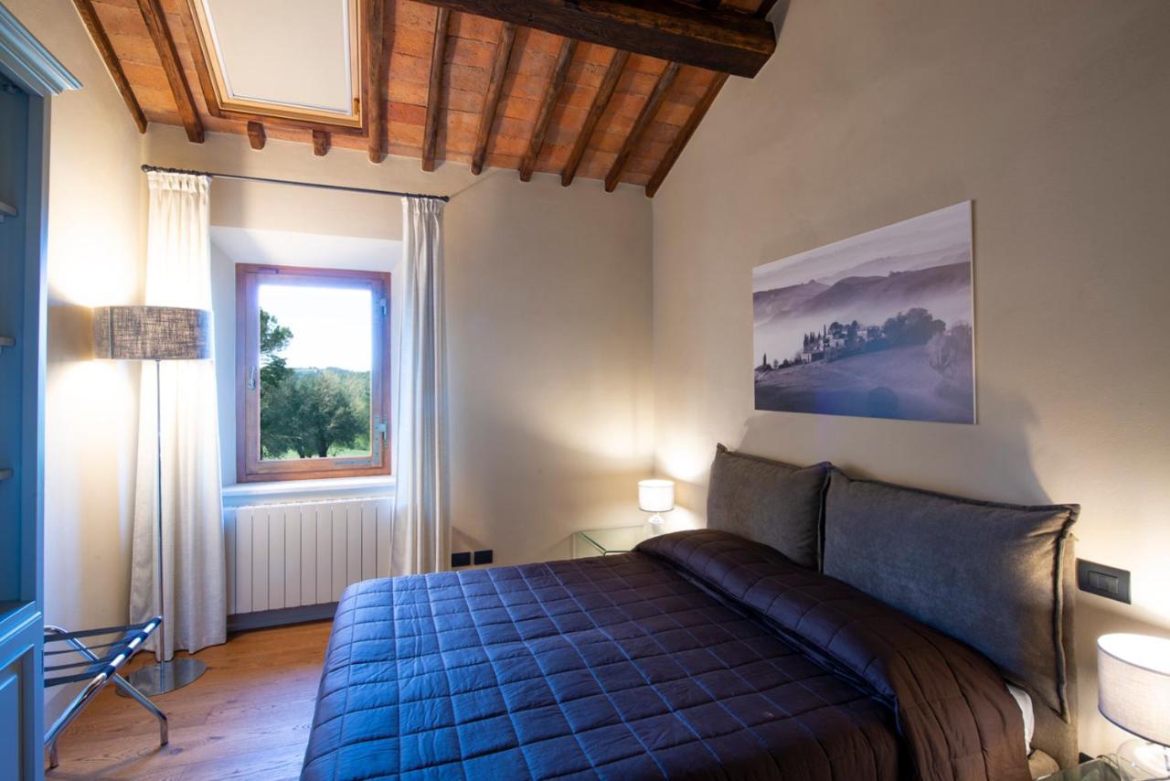 Casanova Di Campriano Villa Lupompesi Eksteriør bilde