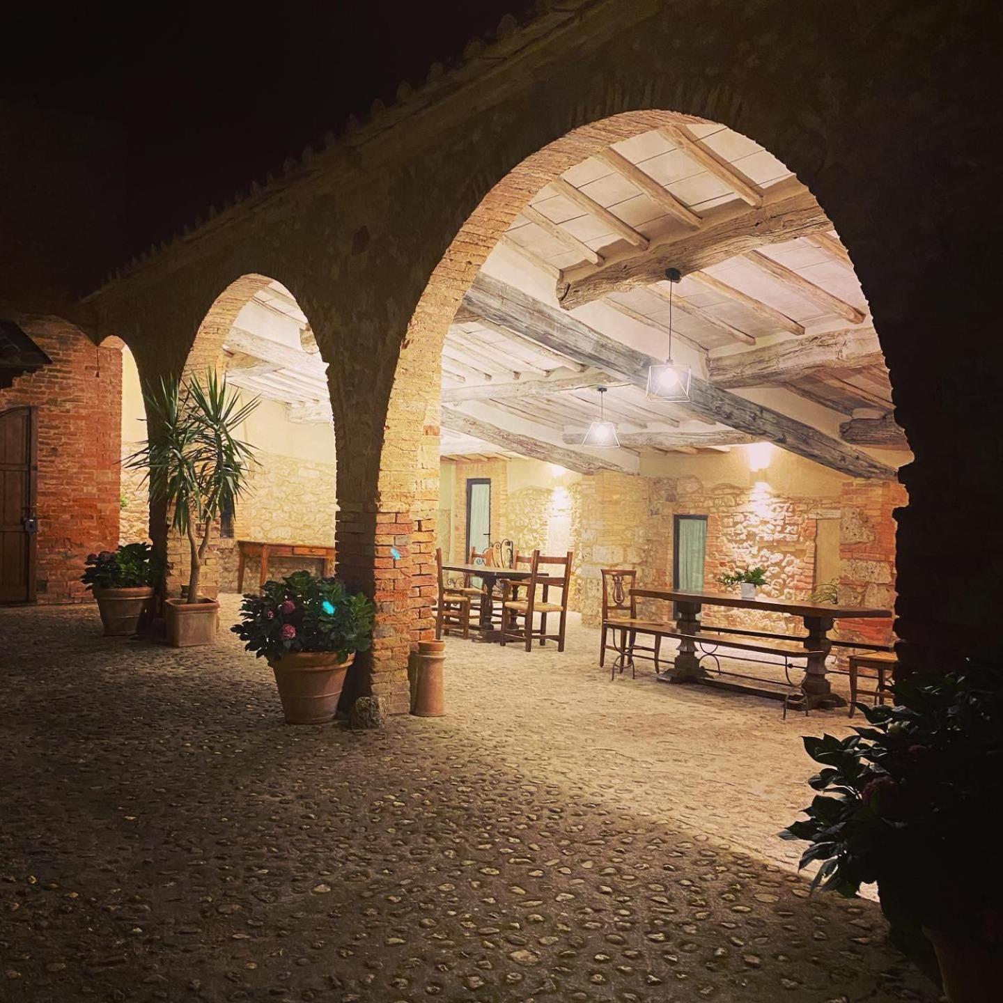 Casanova Di Campriano Villa Lupompesi Eksteriør bilde